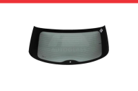 Imagem do produto Vidro Vigia Pilkington com Desembaçador com Furo para Chevrolet Celta 1999 a 2005 - Cod. 10186